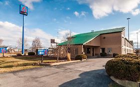 Motel 6-Lansing, Il - Chicago South